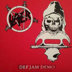 Slayer (USA) : Def Jam Demo